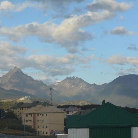 Las Lajas Ushuaia Luaran gambar