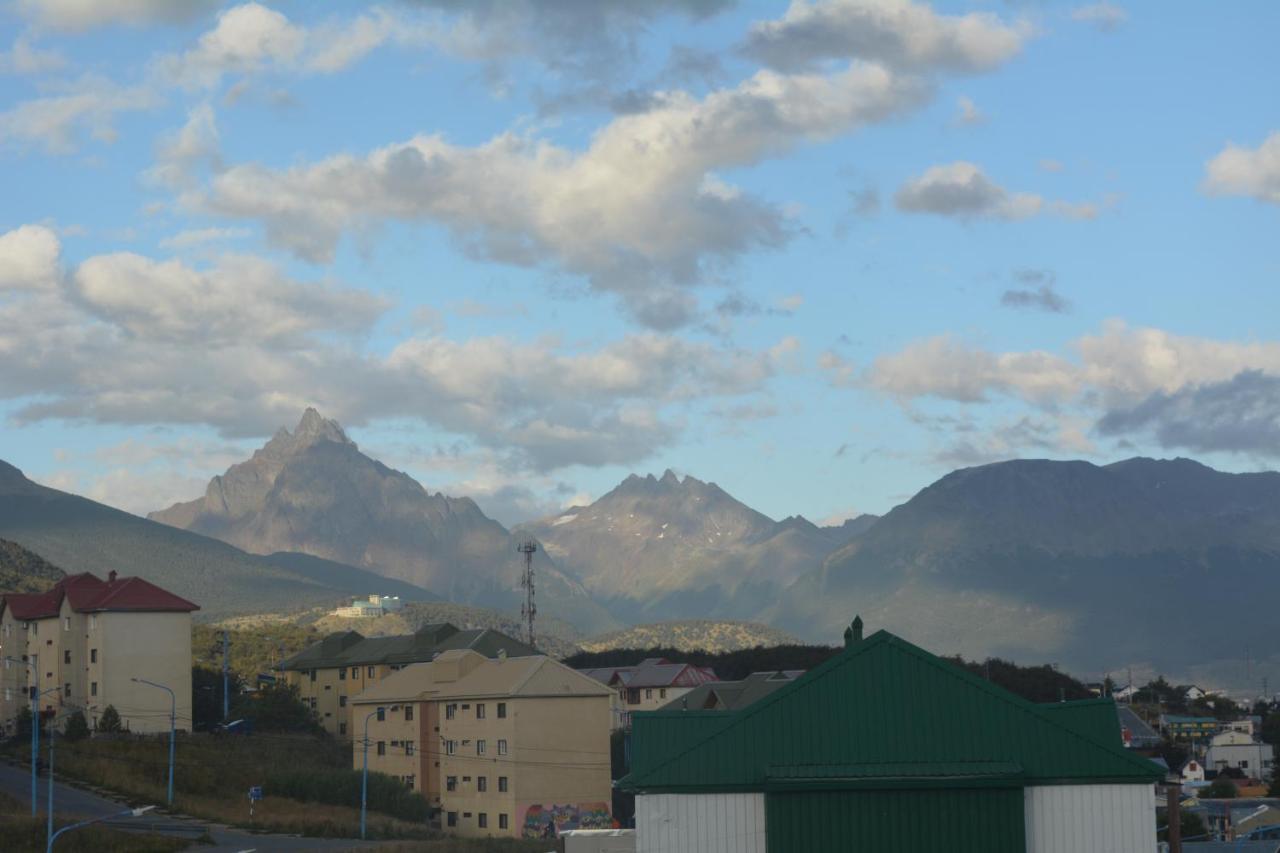 Las Lajas Ushuaia Luaran gambar