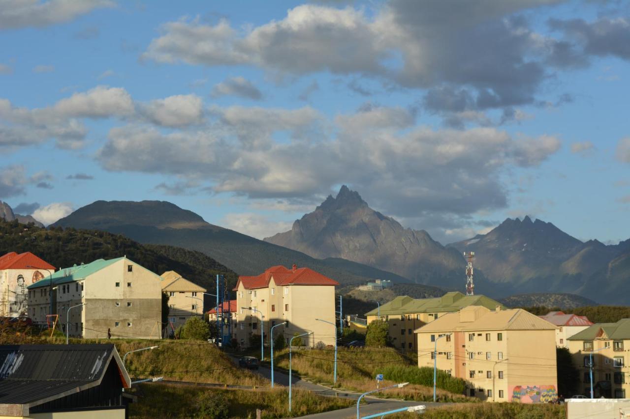 Las Lajas Ushuaia Luaran gambar